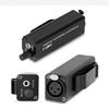 Portable 3.5mm Headphone Amplifier for Microphone Speakers Studio Grade Sound