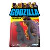 Super7 Toho Reaction Figure Wave 10 Godzilla Action Figure (Shin)