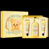 Runpei Plant Extract Moisturizing Hand & Body Lotion Gift Set