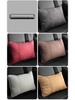 Maybach S-Class Headrest & Backrest, Mercedes-Benz TSL Neck Pillow & Lumbar Support for Business