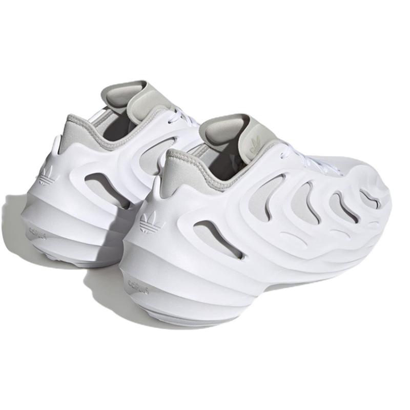 Adidas AdiFOM Q 'Cloud White Grey' Sneakers IE7447