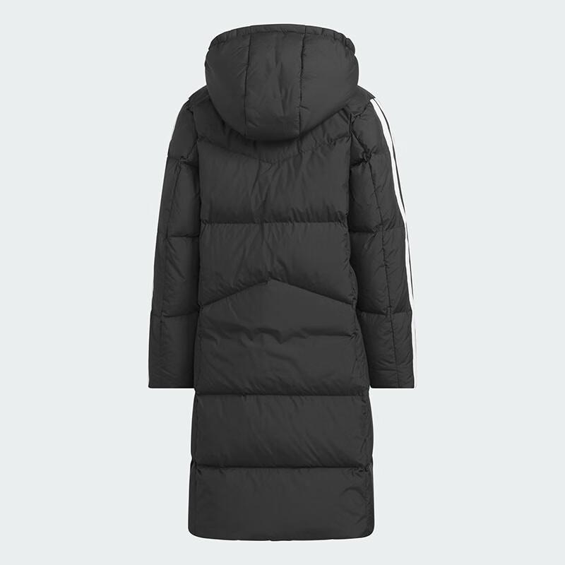 adidas Kids' Unisex Long 600-Fill Down Jacket