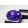 Natural Monarch Fire Opal 84-85 Ct Oval Cut Certified Fabulous Loose Gemstone