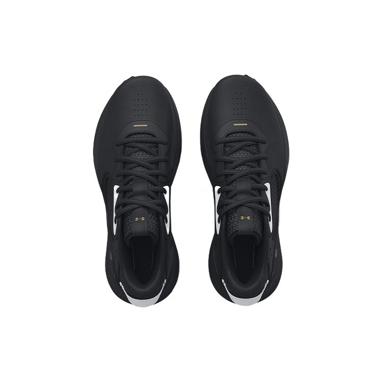 Under Armour Lockdown 6 Black 3025616-003