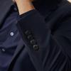 Men's Wool Blend Business Suit
