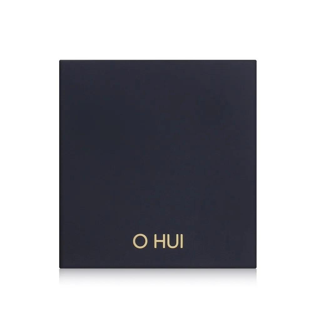 Ohui Real Color Eyeshadow Palette Blending Shadow No. 01 Beige Moment
