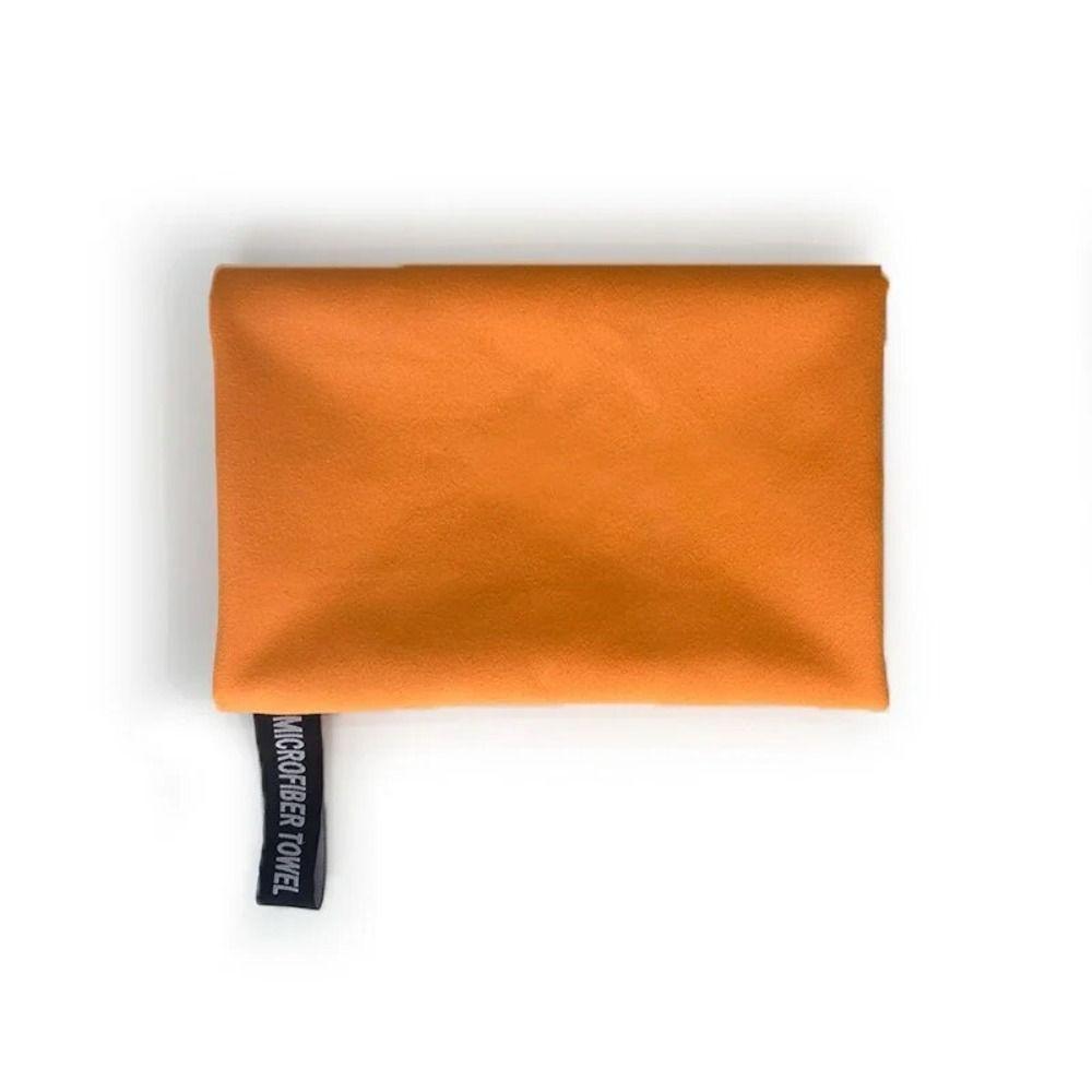 Compact Sweat-absorbing Towels Microfiber Running Towel Fitness Towel  Sports, Swimming, Etc