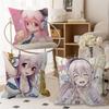 Cute SSUPER SONICO Cushion Cover Inches Farmhouse Decor Home Throw Pillow Covers For Couch Decorations