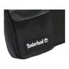 Timberland Simple Versatile Sports Fabric Shoulder Bag Crossbody Bag Unisex bags Black A67HD-001