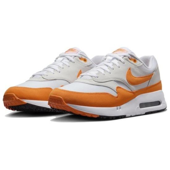 

Nike Air Max 1 86 OG Golf Big Bubble - Bright Ceramic - DV1403-118 EU 42.5 оранжевый