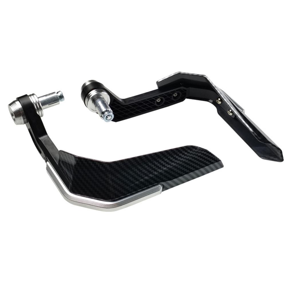 Motorcycle Handguard Handle Windshield for Motocross Motorbike Modification Accessory