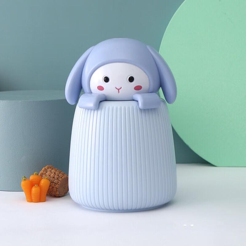 

Cartoon Mini Desktop Humidifier