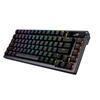 ASUS ROG Night Demon 75% Tri-mode Gasket Gaming Keyboard