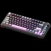 AULA S75Pro Triple-Mode RGB Hot-Swappable Gasket Mechanical Keyboard