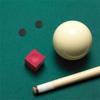 Cue Ball Locators Billiard Point Stickers Pool Stickers Billiards White Ball Locator Sticker
