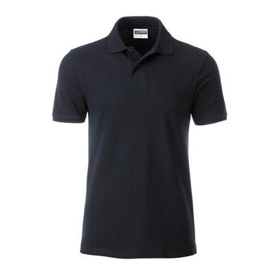 Mens Basic Polo