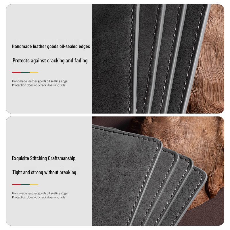 Hand-Woven Rope Key and Card Holder for Crown/Corolla Hybrid (12th-14th Gen)