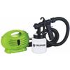 Electric Paint Sprayer - FIELDMANN - FDSP 200651-E - 650 W - 800 Ml - 1.3 M Hose