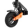 HEADEER H67 Scuter Electric Multi-Teren pentru Adulți Baterie 48V15.6Ah Motor 800W Roți Off-Road de 11 Inch Autonomie Maximă 64KM EScooter