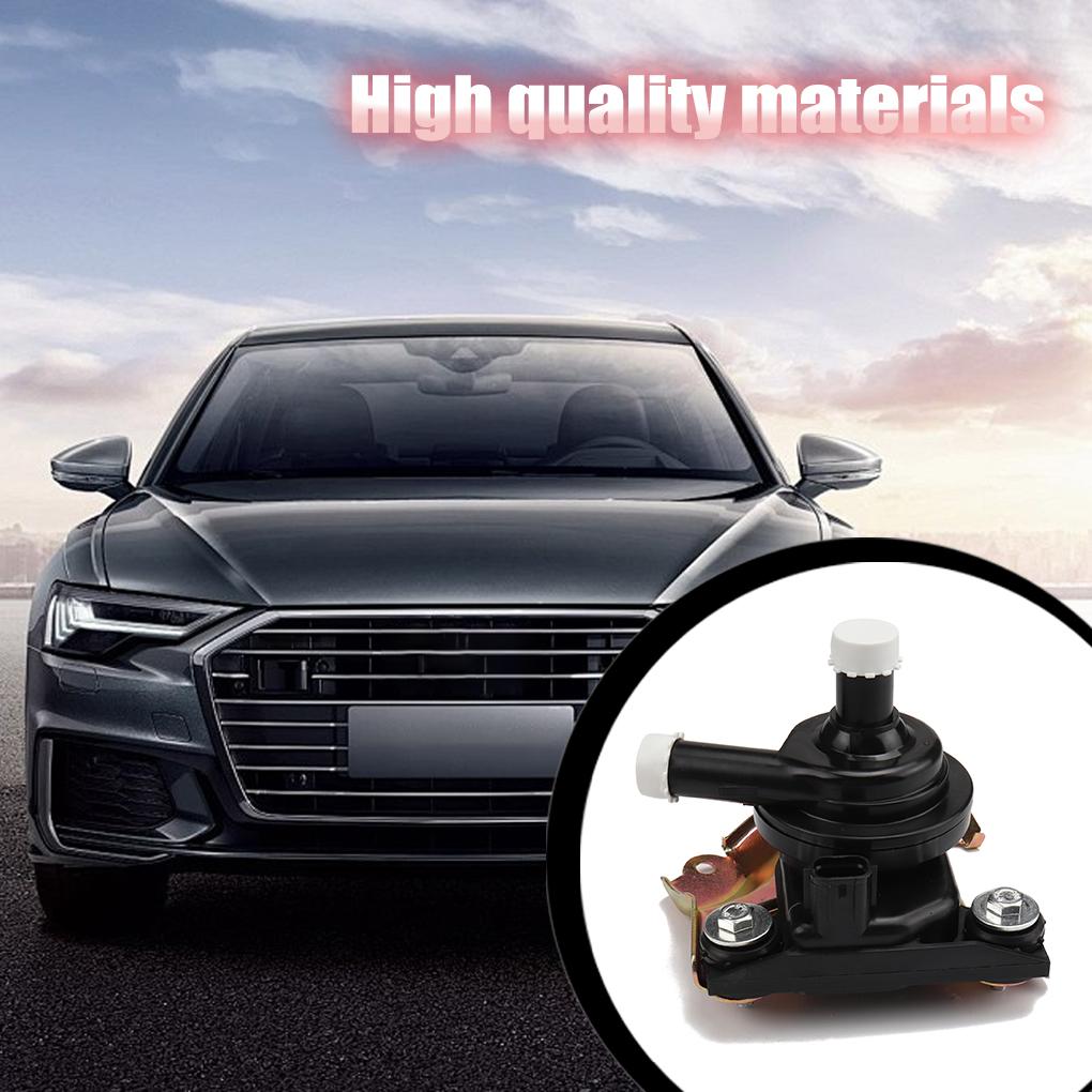 Potrivit pentru Prius 5L 04-09 motor invertor electric răcitor pompă de apă ansamblu durabil G9020-47031