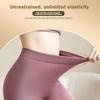 1 Set Breathable Thermal Underwear Highly Elastic Base Top Warm Shaping Clothes  for Women