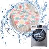 Decorative Lace Ruffled Bed Skirt Non-slip Mattress Cover Princess Printed Bed Skirt Bedsheet Bed Cover Home Bedspread Bed Skirt