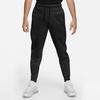 Nike Sportswear Tech Fleece Joggers (Asia Sizing) Black Men Streetwear CU4496-010