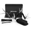 Spokey Bold Gloves Black
