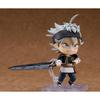 Nendoroid Black Clover Asta Skala Nieproporcjonalna Plastikowa Malowana Figurka Akcyjna