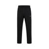 Straight Leg Casual Commuter Comfortable Knitted Sports Pants Men Bottoms AKNUB01-4
