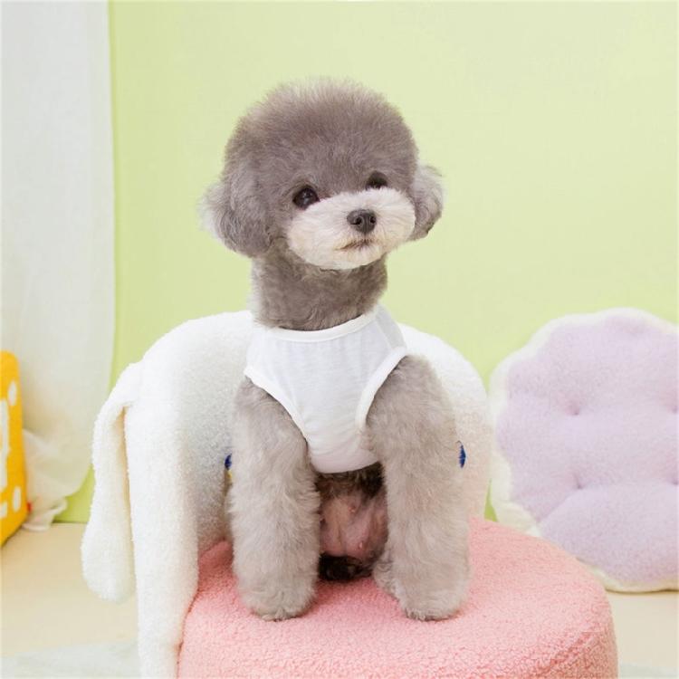 Delicate Pet Dress Dog Skirt Pet Dress Dog Sundresses Pineapple Dress Beach