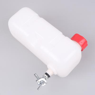 Ensemble de réservoir de carburant de pièce de rechange pour pièces de pompe de robinet de robinet de Valve de bouchon de filtre E43