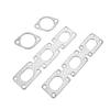 Exhaust Header for BMW E46 E39 Z3 2.5L 2.8L 3.0L L6