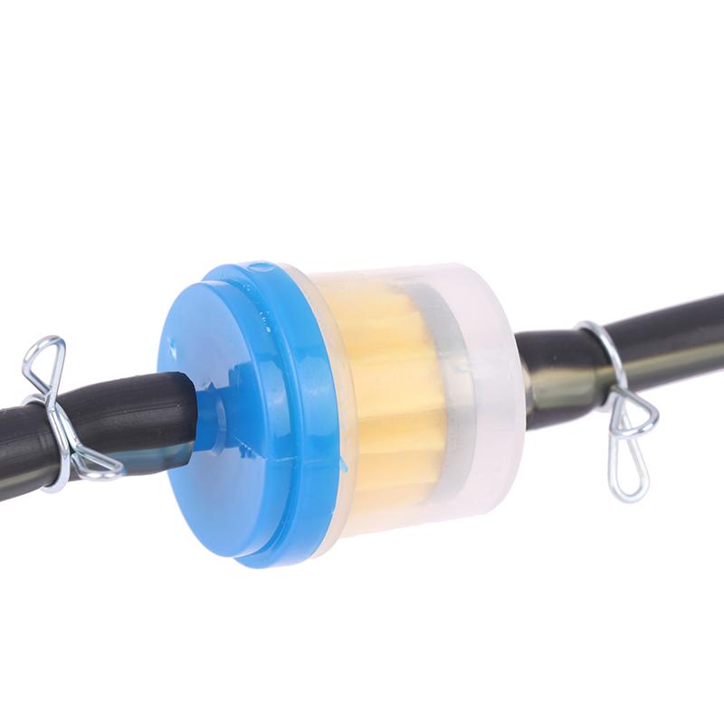 1Set Universal Fuel Tap Gasoline Switch Fuel Tap Gasoline Tap Faucet For Generator Gas Engine Fuel Tanks Switch Oil Pipe Set