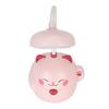 Cute   Desk Lamp Portable Night Light Portable Foldable Light USB Recharge LED Light Eye   Reading Lamp