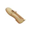 New Mary Jane women's shoes 2025 summer fairy with skirt shallow mouth flat bottom versatile low heel soft sole Doudou single shoes