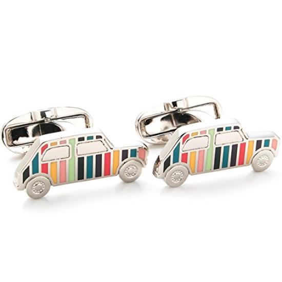 Paul Smith Cufflinks M1A CUFF AARTC 96