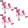 Poppy Playtime Piernas Largas Mamá Peluche Suave Y Cómodo Regalo Para Niños