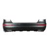 Mercedes W253 Radiator Air Duct Baffle & Cap 2535000600
