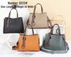Genuine Leather Women's Versatile Crossbody Shoulder Bag, Top Grain Cowhide Handbag 2023
