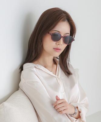 Odeuaiweeo Stella Sunglasses Wine