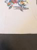 [USED] Official Vintage Transformers T-shirt, Gray, Size L