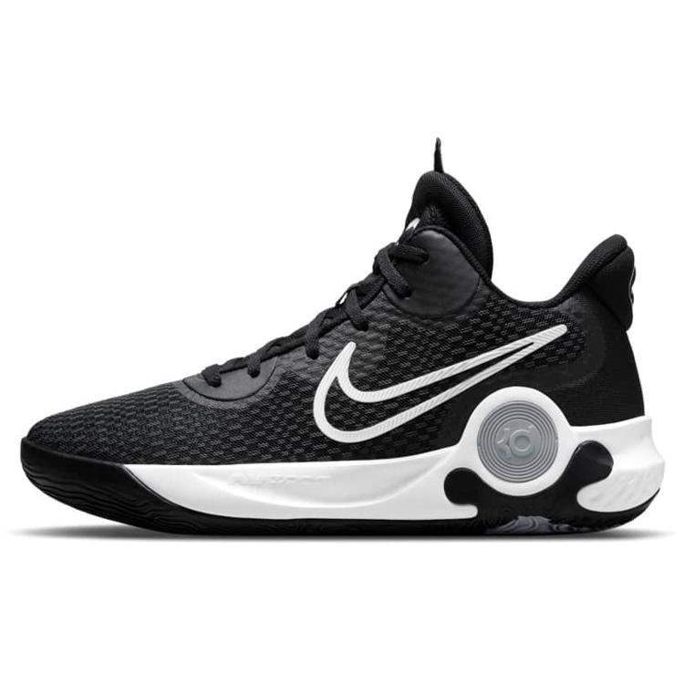 

Nike Kd Trey 5 Ix Black White 42.5