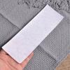 10/50/80/100 Pezzi Carta Cerata Strisce Professionali per Depilazione Ceretta Tessuto Non Tessuto Fogli Cerati Depilatorio Strumento di Bellezza Rimozione