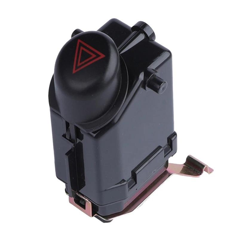 56010158AC 56010158AD Warning Hazard Emergency Light Switch Button For Jeep Liberty 2002-2007-A87Q
