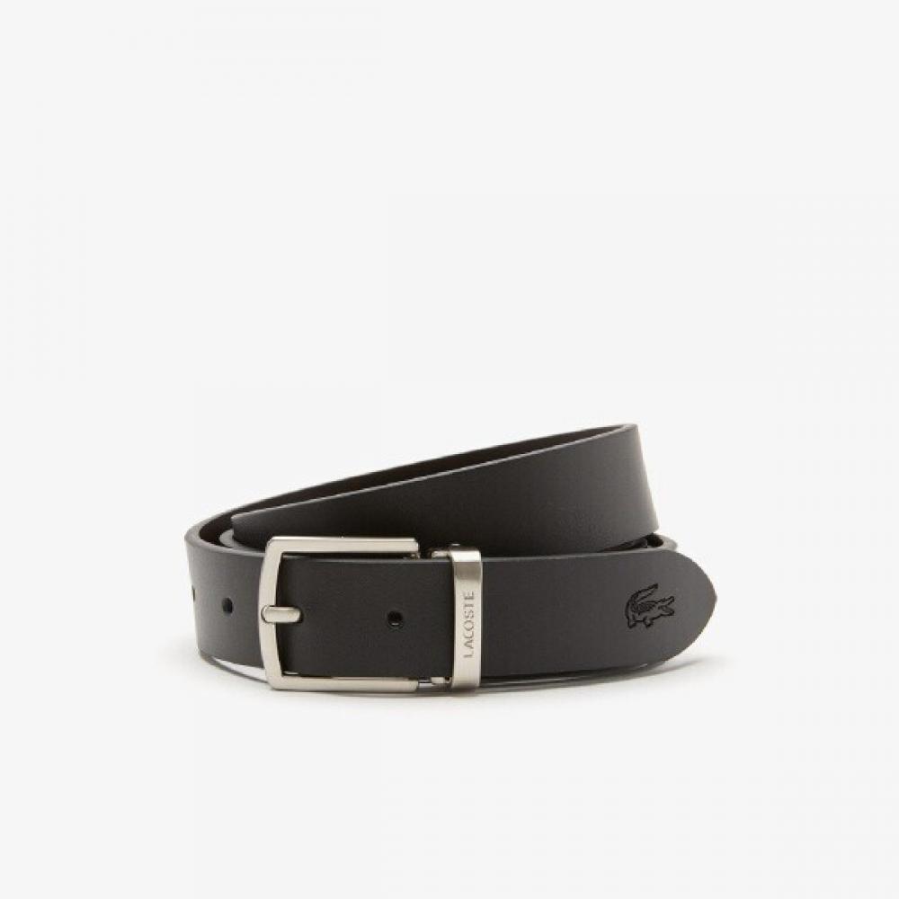 Lacoste Elegance Cowhide Buckle 2 Piece Gift Box Kp Rc4060m55n371110