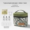 Portable Outdoor Spice Storage Kit