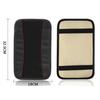 1pc Armrest Cover Pad Center Console Leather Cushion Car Interior Accessories