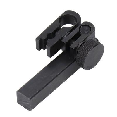 Test Indicator Height Gauge Holder Bar Rectangular Aluminium Alloy Adaptor Clamp Industrial Too