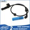 1Pcs ABS Sensor Front Right For BMW 3 Series E46 M3 Z4 316 318 320 325 330
